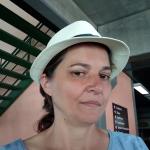 Ana Cristina Rogoski Cruz Ana Cristina Rogoski Cruz