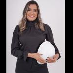 Engenheira Civil Izabele Núria Engenheira Civil Izabele Núria