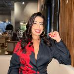 Sthéfane Alves Da Silva Fayad Sthéfane Alves Da Silva Fayad