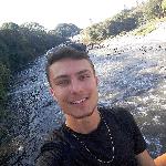 Marcos Antonio Nascimento Filho Marcos Antonio Nascimento Filho