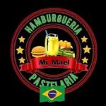 Manoel Augusto Nascimento Manoel Augusto Nascimento