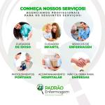 Padrão Enfermagem Ipatinga Padrão Enfermagem Ipatinga
