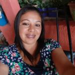 Rosana Dos Santos Rosana Dos Santos