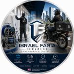 Israel Mateus Leriana Faria