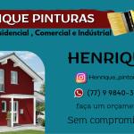 Henrique Amorim Henrique Amorim