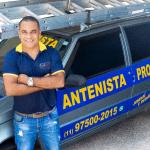 Antenista Edu Tecnico Antenista Edu Tecnico
