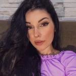 Larissa Lorrana Magrini Larissa Lorrana Magrini