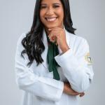 Dra Rayane Oliveira