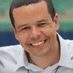 André Silvério Gil André Silvério Gil