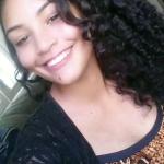 Adriele Carla Da Silva