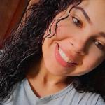 Suellen Kristina Silva Suellen Kristina Silva