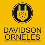 Davidson Orneles Soluções Elétricas E Segurança Eletrônica Davidson Orneles Soluções Elétricas E Segurança Eletrônica