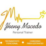 Jheny Macedo Jheny Macedo