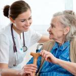 Cuidados Em Sua Residência