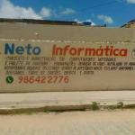 Neto Informática Neto Informática