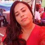 Viviane Pinto De Jesus Paes Viviane Pinto De Jesus Paes