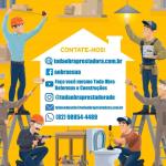 Toda Obra Prestadora De Serviços Toda Obra Prestadora De Serviços