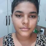 Vitória Santos Ferreira Vitória Santos Ferreira