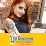Milenna Thalia De Mello Milenna Thalia De Mello