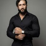 Leonardo Dos Anjos