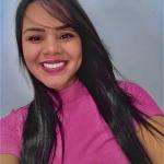 Haline Santos Haline Santos
