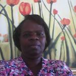 Maria Da Paixão Neres Dos Santos