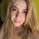 Marryeth Gomes Pereira Santos