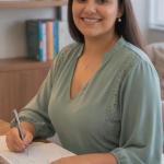 Psicóloga Tainara Azevedo