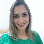 Giovanna Penha Giovanna Penha