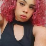 Thayna Souza Silva Thayna Souza Silva
