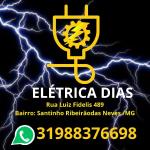 Eletrica Dias Eletrica Dias