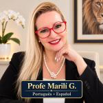 Profª Marilí G.