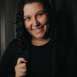 Júlia Miranda Júlia Miranda