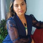 Patrícia Morales Patrícia Morales