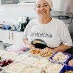 Personal Chef Marcia Personal Chef Marcia