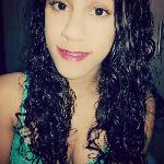 Giovanna Cristina De Oliveira Souza Giovanna Cristina De Oliveira Souza