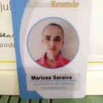 Maricea Cordeiro Saraiva Maricea Cordeiro Saraiva