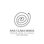 Ana Clara Psicóloga Cliníca Ana Clara Psicóloga Cliníca