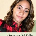 Oscarina Del Valle Guzman
