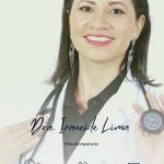 Ivaneide Lima Melo Ivaneide Lima Melo