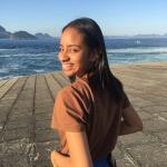 Thayssa Da Silva Oliveira Thayssa Da Silva Oliveira