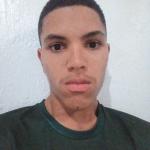 Caique Alcantara Lacerda