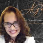 Ag Personal Organizer