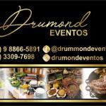 Drumond Eventos