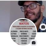 Empreiteira Matos Getúlio Marcos Teixeira De Matos