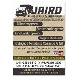 Jairo Transporte E Mudancas