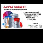 George Galvão George Galvão