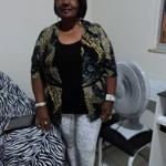 Cremilda Ferreira Dos Santos Cremilda Ferreira Dos Santos