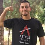 Arthur Zandoná Arthur Zandoná