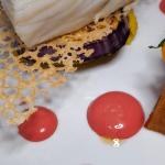 T  F  Consultoria Gastronômica     Eventos Exclusivos  Restaurantes